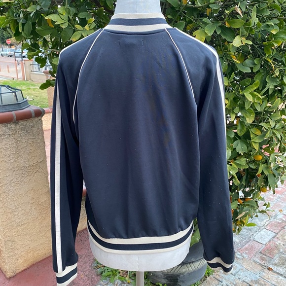 Billabong Track Jacket MEDIUM - Picture 9 of 9
